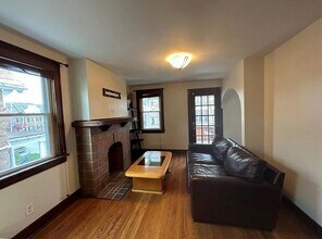 116 Bigham St in Pittsburgh, PA - Building Photo - Building Photo