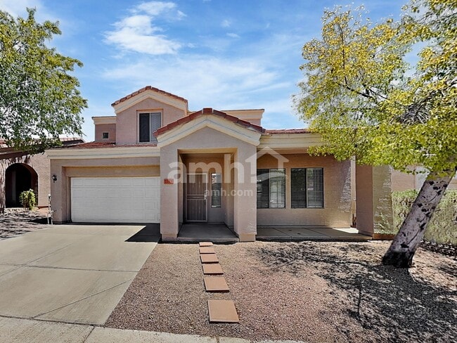 property at 1143 N Steele