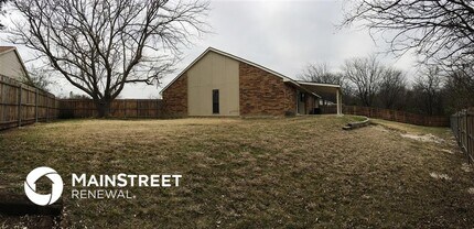 508 Nora Ln in Desoto, TX - Foto de edificio - Building Photo