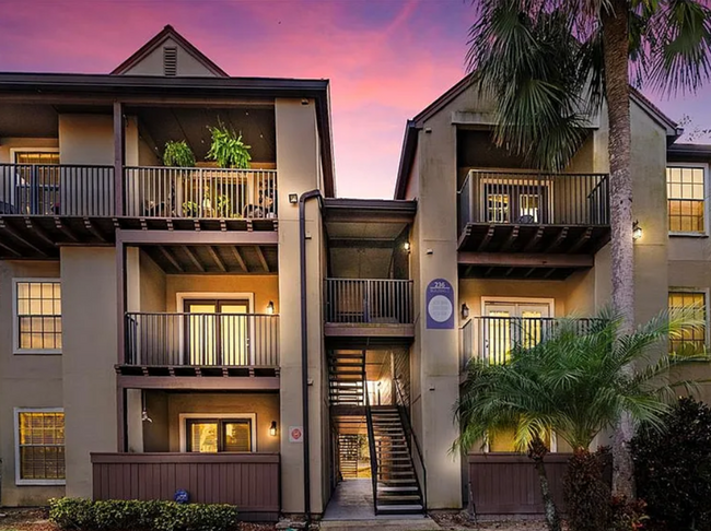 property at 236 Afton Square