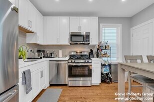 68 Harvest St, Unit 1 in Boston, MA - Building Photo