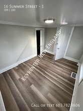 16 Summer St-Unit -1 in Milford, NH - Building Photo - Building Photo