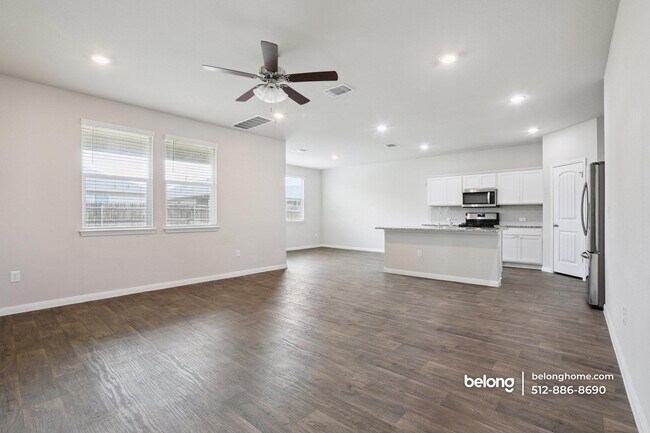 2920 Maryanne Ln in Pflugerville, TX - Building Photo - Building Photo