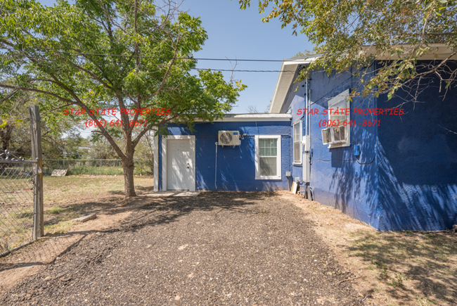 610 S Virginia St in Amarillo, TX - Building Photo - Building Photo