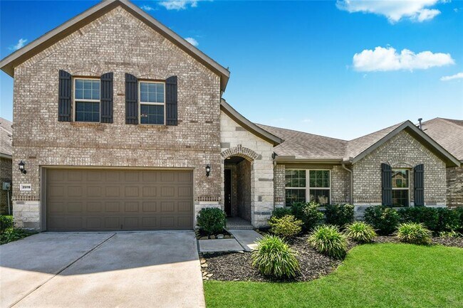 25119 Sundance Park Ln