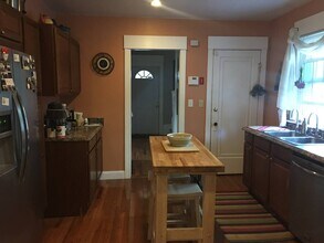 109 Ridgewood Ave in Holyoke, MA - Foto de edificio - Building Photo