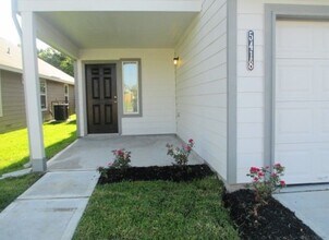 5418 Plantation Forest Dr in Katy, TX - Building Photo - Building Photo