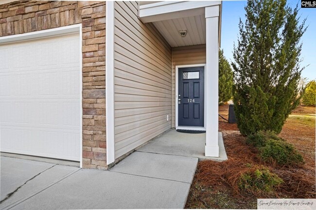 124 Culliver Rd in Columbia, SC - Building Photo - Building Photo