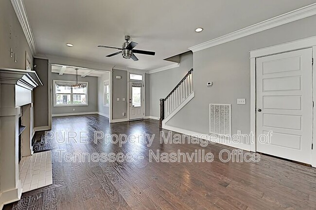1011B Caldwell Ave in Nashville, TN - Building Photo - Building Photo