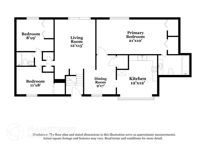 5912 Montina Rd in Knoxville, TN - Building Photo - Building Photo
