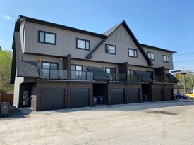 588 Des Meurons Street in Winnipeg, MB - Building Photo