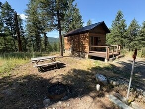 1104 Odeon Trl in Kila, MT - Building Photo - Building Photo
