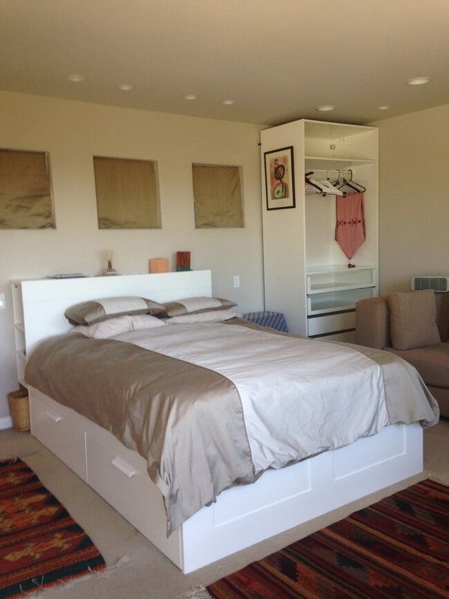 4770 55th St, Unit 4770 GROUND in San Diego, CA - Foto de edificio - Building Photo