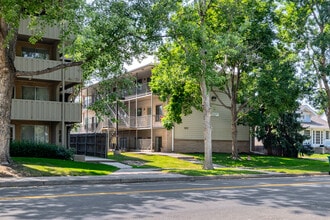 Clock Tower Apartments in Greeley, CO - Building Photo - Building Photo