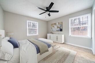 Mountain Place in Stone Mountain, GA - Building Photo - Building Photo