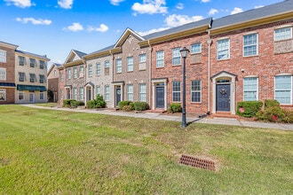 11004 Cedar Walk Lane in Charlotte, NC - Building Photo - Building Photo