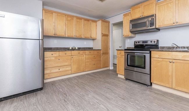 property at 6109 97A Av NW