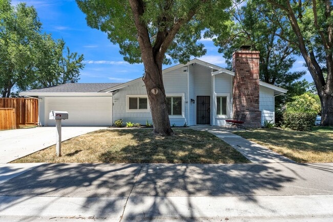 property at 74 Cedro Cir