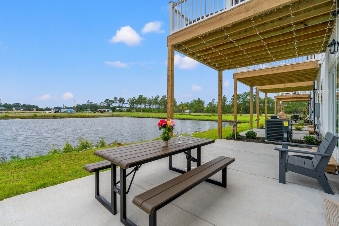312 Lineback Pl in Longs, SC - Building Photo