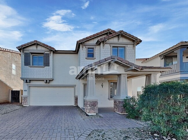 property at 2063 S Starling Dr