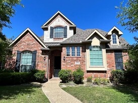 6794 Calm Meadow Dr in Frisco, TX - Building Photo