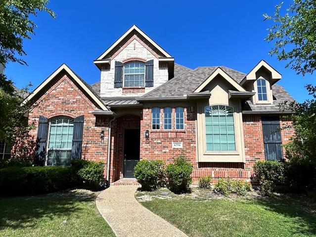 6794 Calm Meadow Dr in Frisco, TX - Building Photo