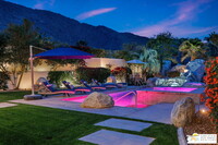 344 Big Canyon Dr S in Palm Springs, CA - Building Photo - Building Photo