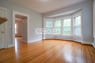 25 Monadnock St-Unit -2 in Boston, MA - Foto de edificio - Building Photo