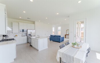 6731 Iron Clover Dr in Katy, TX - Building Photo - Building Photo