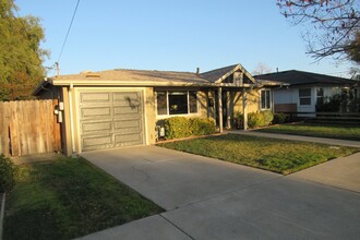 634 N O St in Livermore, CA - Building Photo - Building Photo