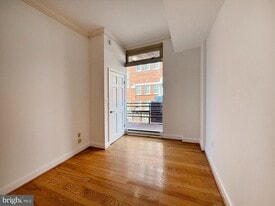 2719 M St NW in Washington, DC - Building Photo