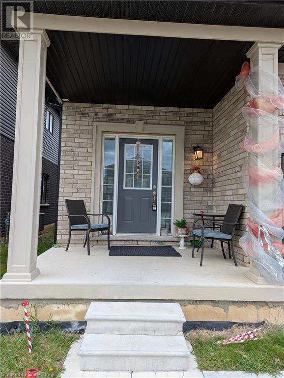 8 STAUFFER Rd in Brantford, ON - Building Photo - Building Photo