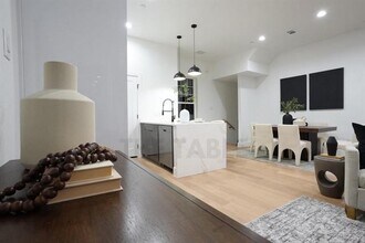 629 N Tyler St in Dallas, TX - Building Photo - Building Photo