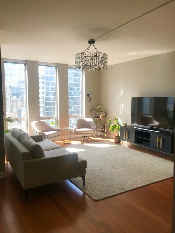 1234/1250 S Michigan Ave in Chicago, IL - Building Photo - Building Photo