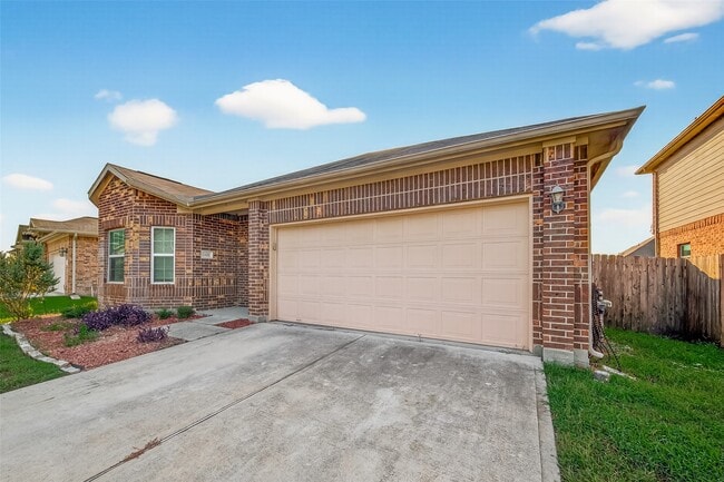 property at 23002 Jetty Manor Ln