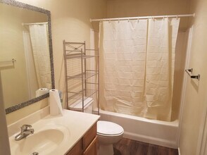 528 N Kline Ave in Lubbock, TX - Building Photo - Building Photo