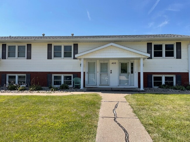 property at 444 S 14th St