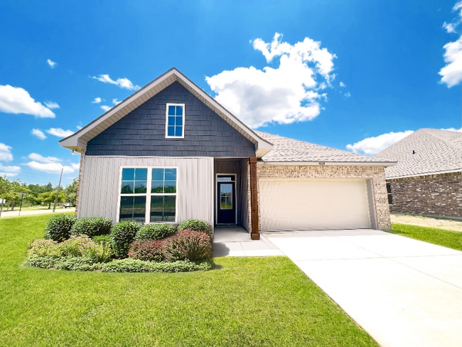 property at 18031 Evergreen Dr