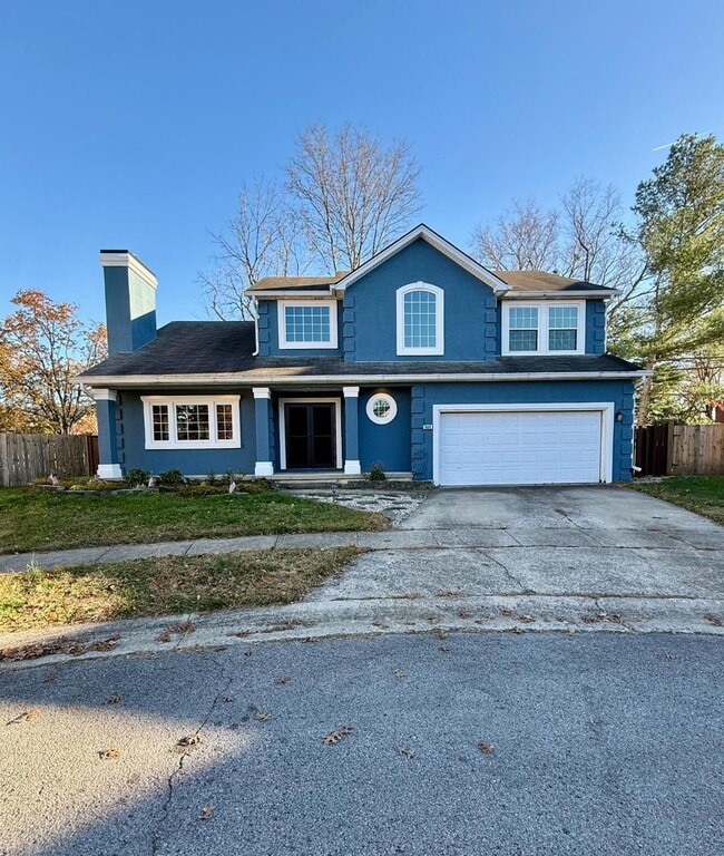 800 Palomino Ln in Lexington, KY - Building Photo - Building Photo