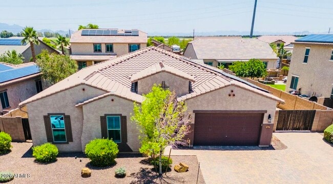 property at 18231 W Devonshire Ave