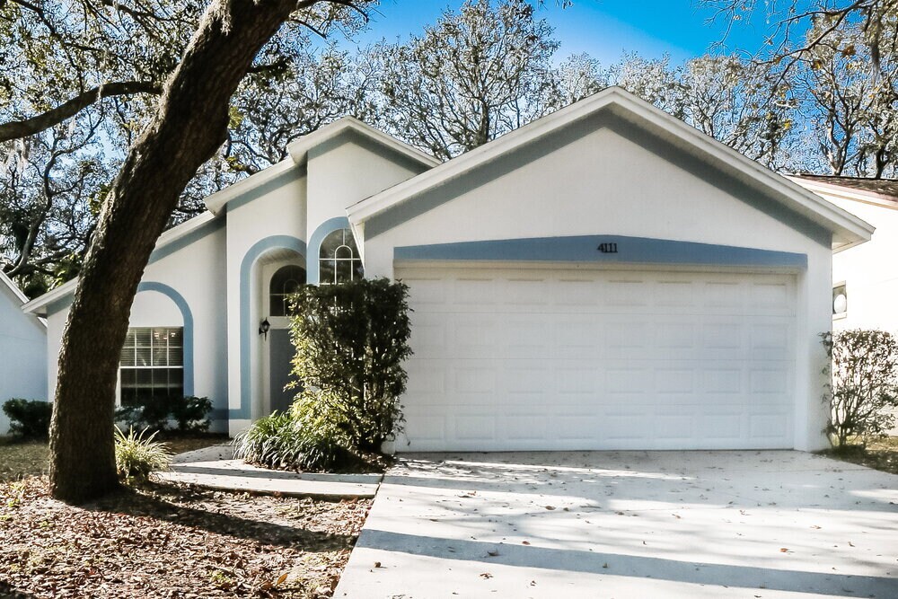 4111 Quail Briar Dr in Valrico, FL - Building Photo
