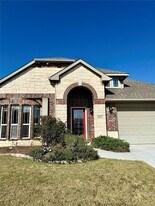 8801 Cassidy Ln in Aubrey, TX - Building Photo