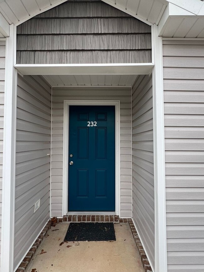 232 Charleston Dr in Enterprise, AL - Building Photo - Building Photo