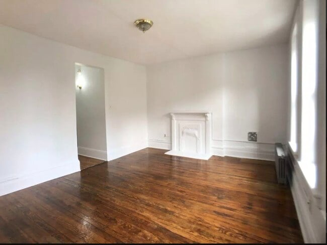 property at 4 Washington Ter