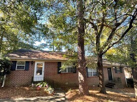 250 Sleepy Creek Dr in Athens, GA - Building Photo
