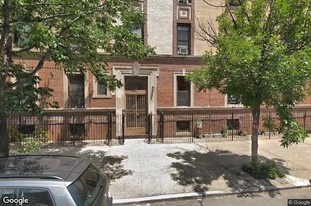 1702 Woodbine St in Flushing, NY - Building Photo
