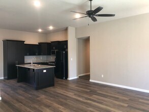 13441 N 132nd E Ave in Collinsville, OK - Building Photo - Building Photo