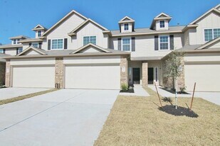 18242 Bethany Manor Ct in Katy, TX - Building Photo