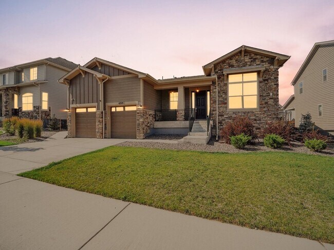 property at 6329 E 141st Dr