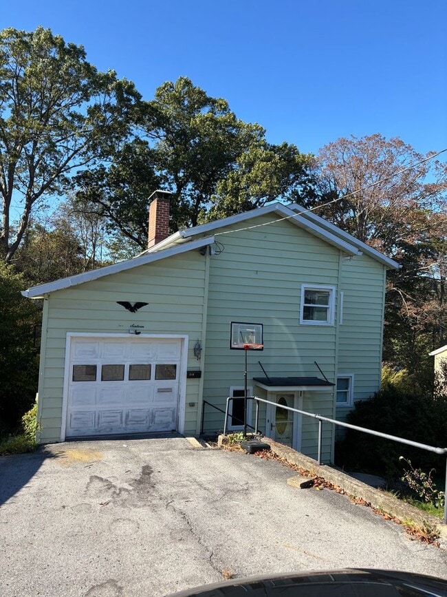 property at 216 Leon St